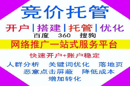 某公司通过SEM托管实现竞价推广的飞跃